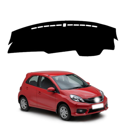 Honda Brio 2016-2018 (Car Dashborad Cover)