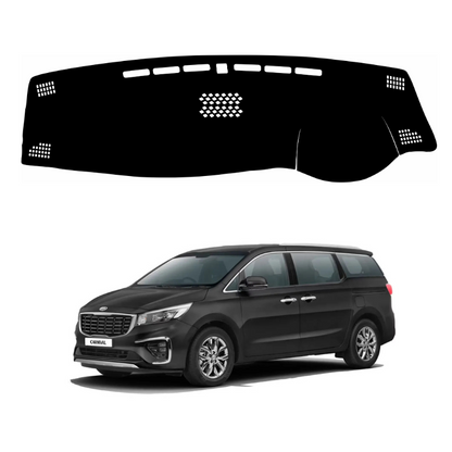 Kia Carnival 2020-2023 Car Dashborad Cover