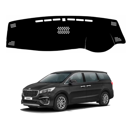 Kia Carnival 2020-2023 Car Dashborad Cover