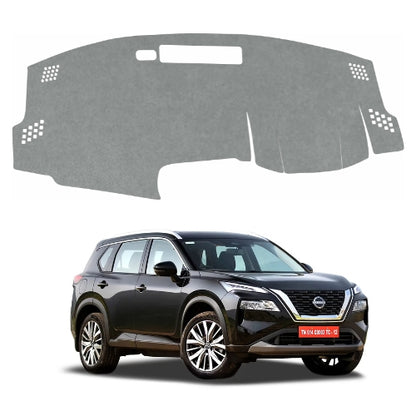 Nissan X-Trail 2024 To 2026 Car Dashboard Cover