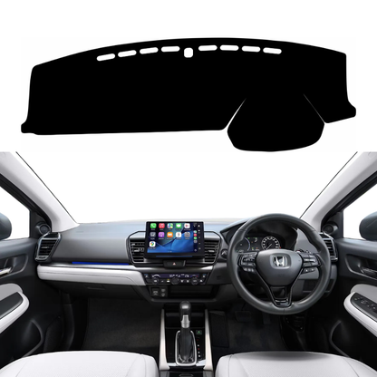 Honda City 2026 Car Dashboard Cover