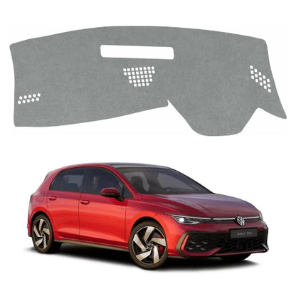 Volkswagen Golf GTI 2024 to 2026 Car Dashborad Cover