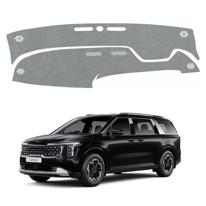 Kia Carnival 2024-2026 Car Dashborad Cover