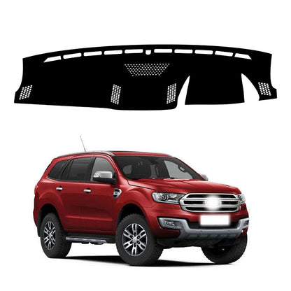 Ford Endeavour 2015-2021 (Car Dashborad Cover)