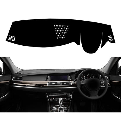 BMW 520 D 2010-2017 Car Dashborad Cover Mat