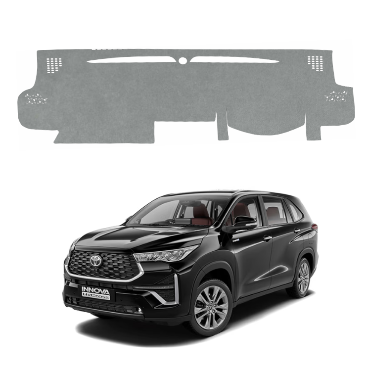 Toyota Innova Hycross 2022 To 2026 Car Dashborad Cover