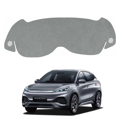 BYD Atto 3 2022-2026 Car Dashborad Cover Mat