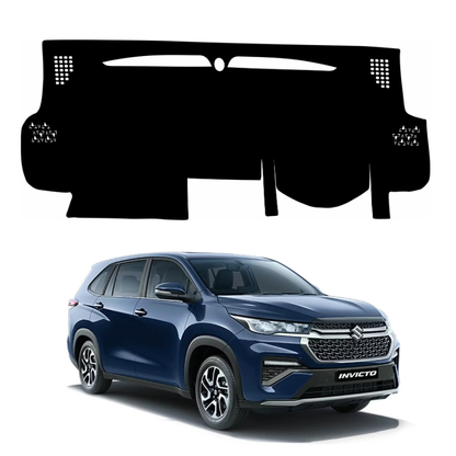 Maruti Suzuki Invicto 2023-2026 Car Dashborad Cover