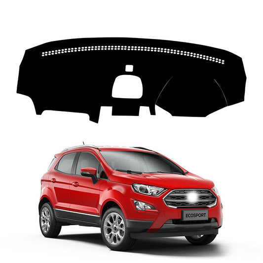 Ford EcoSport 2017 To 2022 Car Dashboard Cover