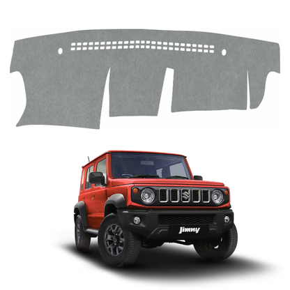 Maruti Suzuki Jimny 2023-2026 Car Dashborad Cover