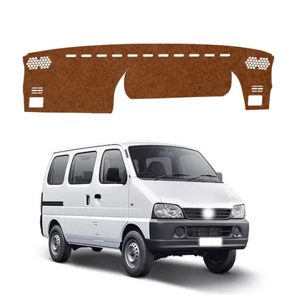 Maruti Suzuki Eeco 2022-2025 Car Dashborad Cover