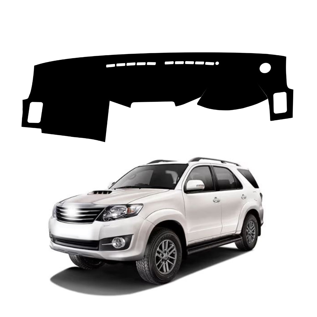 Toyota Fortuner 2009-2017 (Car Dashborad Cover)