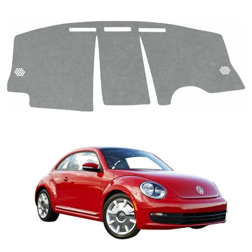 Volkswagen Beetle 2009 To 2016 Car Dashborad Cover