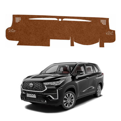 Toyota Innova Hycross 2022 To 2026 Car Dashborad Cover