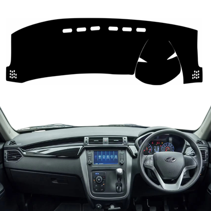 Mahindra KUV100 2016 To 2023 Car Dashborad Cover