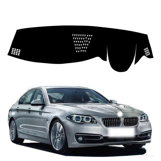 BMW 520 D 2010-2017 Car Dashborad Cover Mat