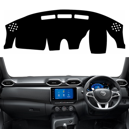 Nissan Magnite 2020 To 2026 Car Dashborad Cover