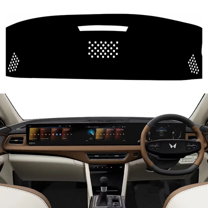 Mahindra XUV 7XO 2025 TO 2026 Car Dashborad Cover
