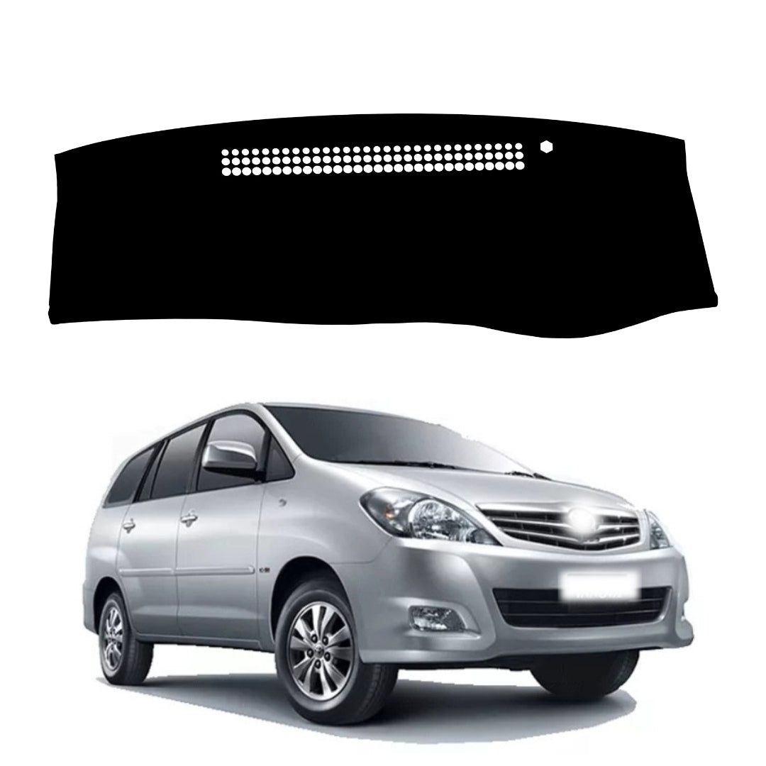 Toyota Innova 2005-2015 (Car Dashborad Cover)