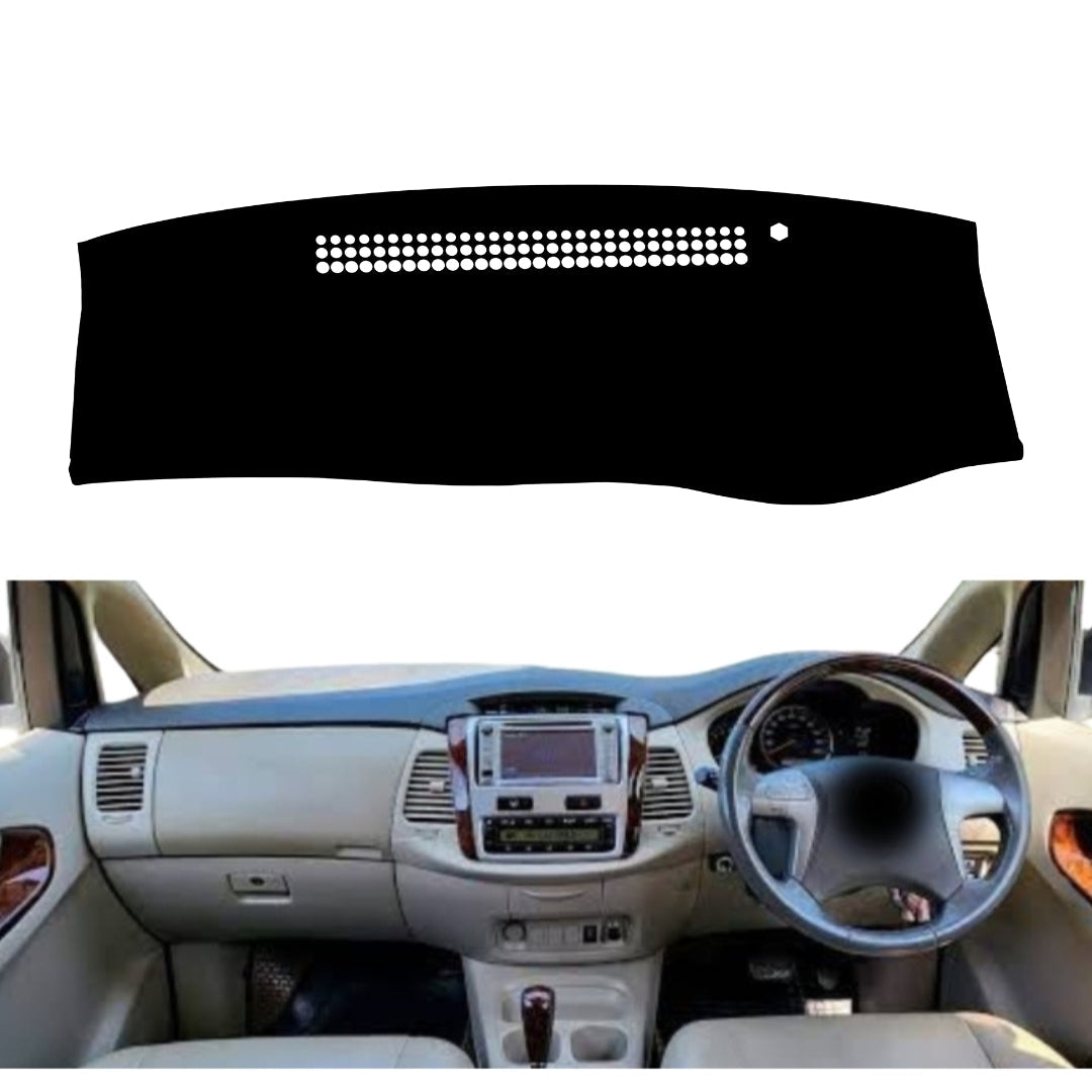 Toyota Innova 2005-2015 (Car Dashborad Cover)