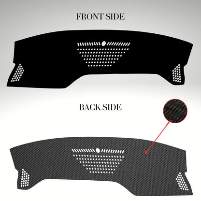 Mahindra XUV700 2021-2025 Car Dashborad Cover