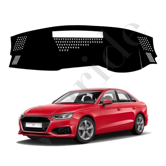Audi A4 2016-2025 Car Dashborad Cover