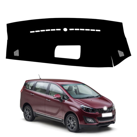 Mahindra Marazzo 2018-2024 (Car Dashborad Cover)