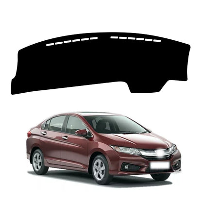 Honda City 2014-2020 (Car Dashborad Cover)