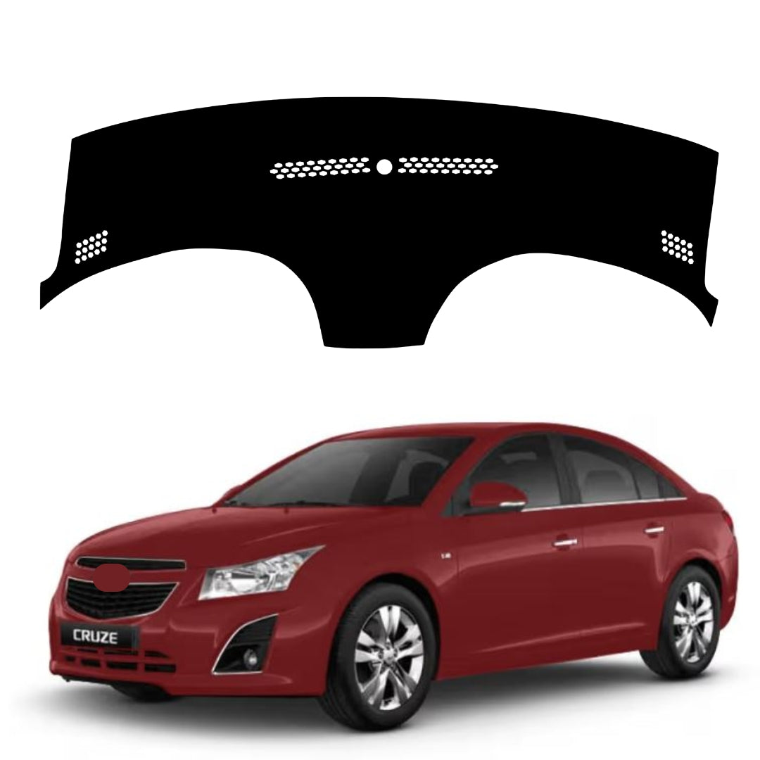 Chevrolet Cruze 2009-2017 Car Dashborad Cover