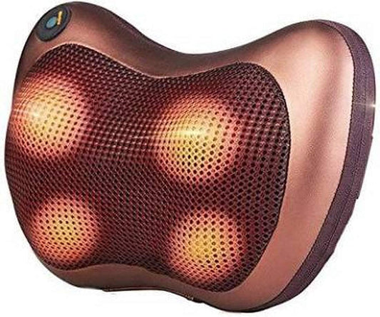 Car Massager Pillow Cushion