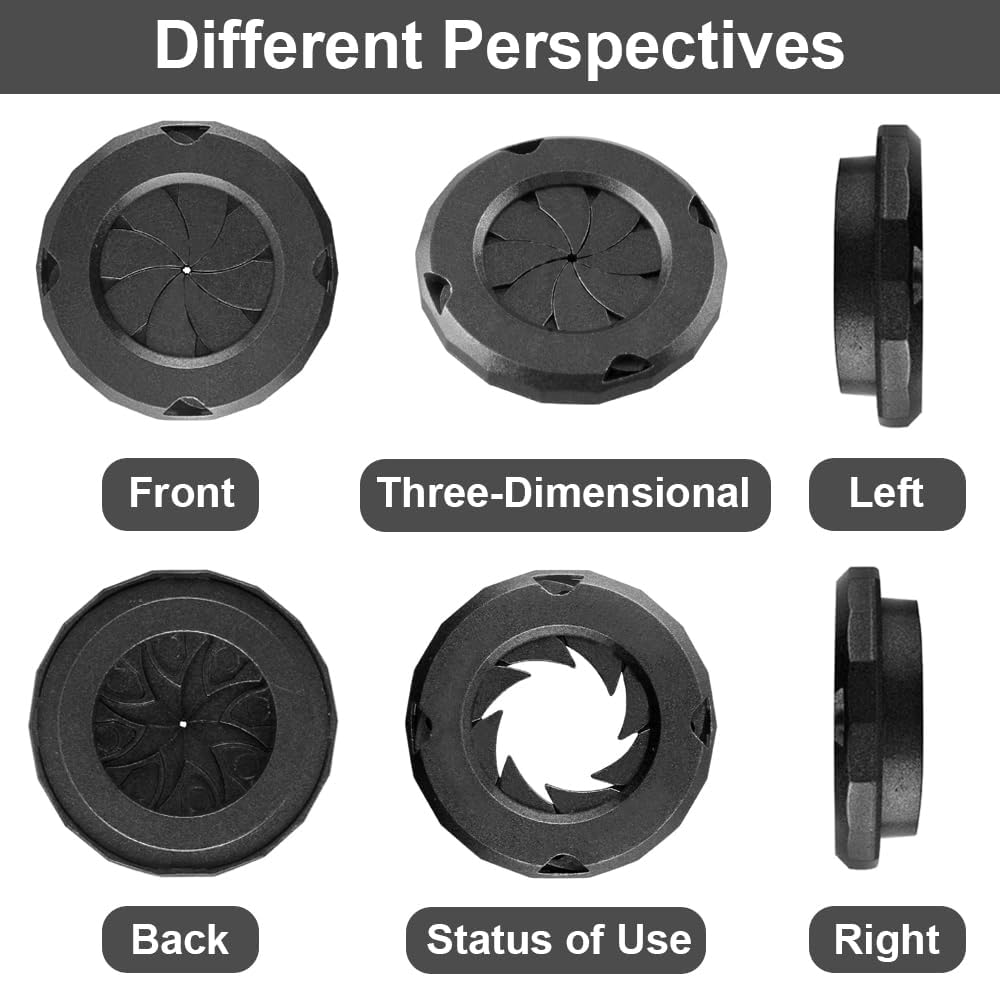 Car Start Stop Button Cover Creative Engine Start Stop Button Cover