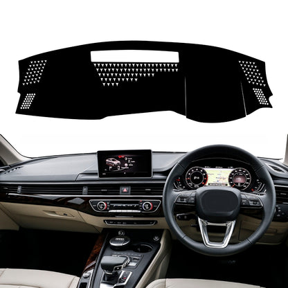 Audi A4 2016-2026 Car Dashborad Cover