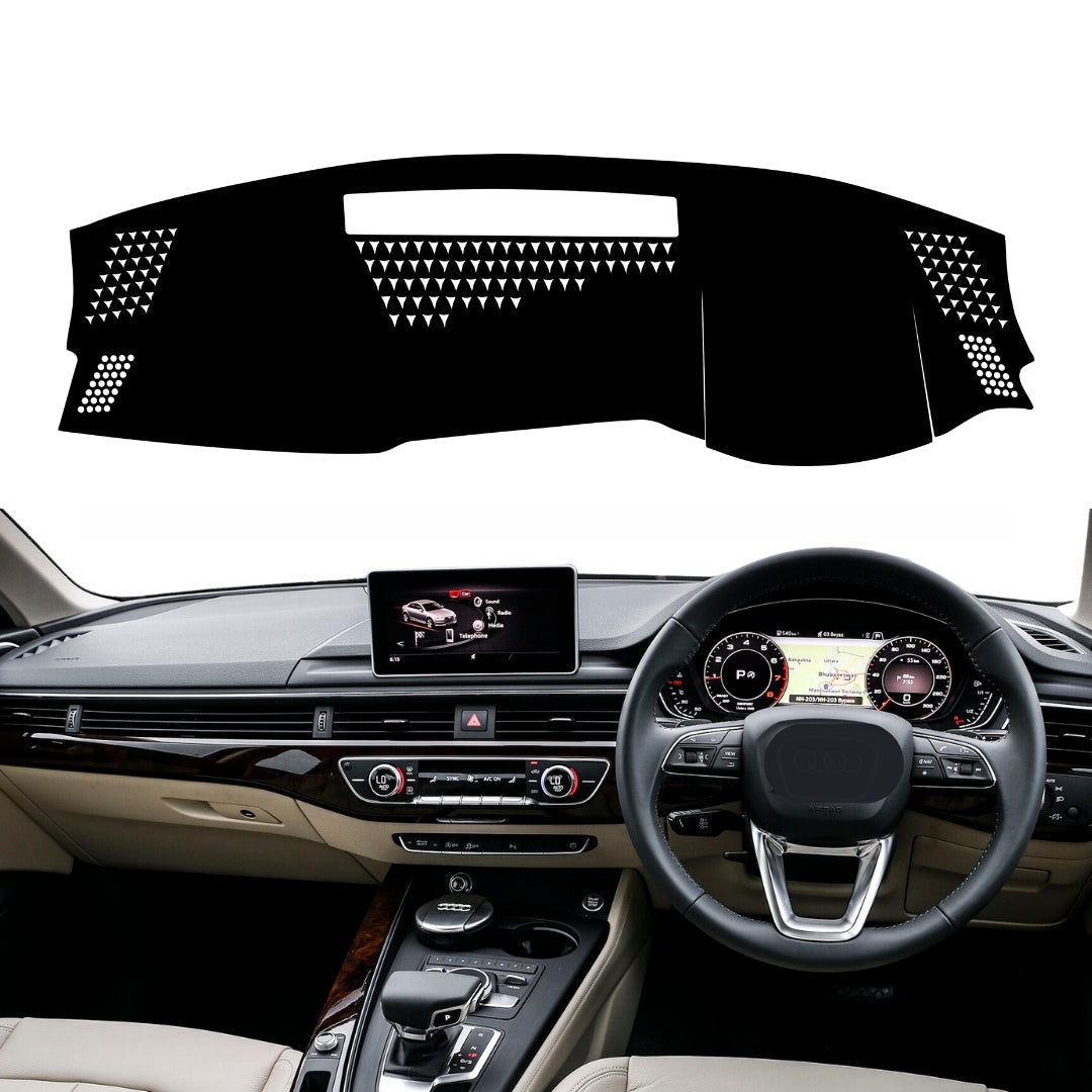 Audi A4 2016-2025 (Car Dashborad Cover)