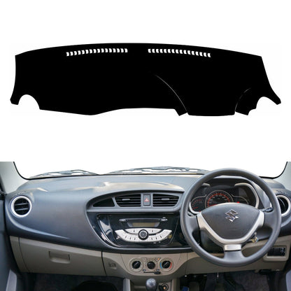 Maruti Suzuki Alto K10 2014 to 2022 Car Dashboard Cove Mat