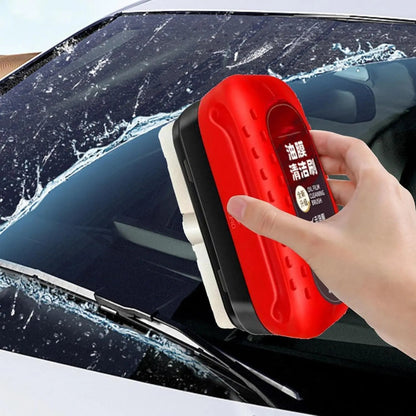 Car Glass Oil Film Remover - zeetas