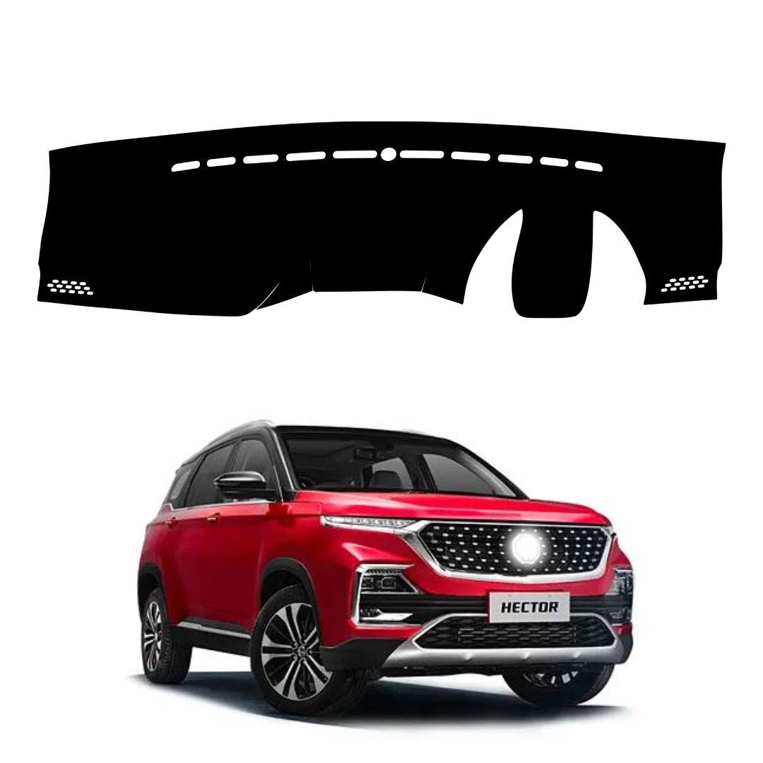 MG Hector 2019-2023 Car Dashbaoard Cover