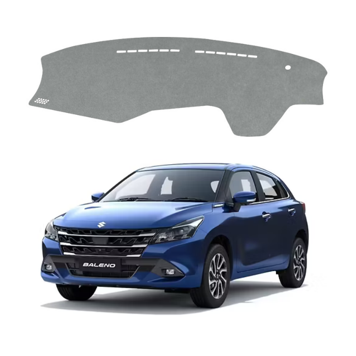 Maruti Suzuki Baleno 2026 Car Dashboard Cover Mat