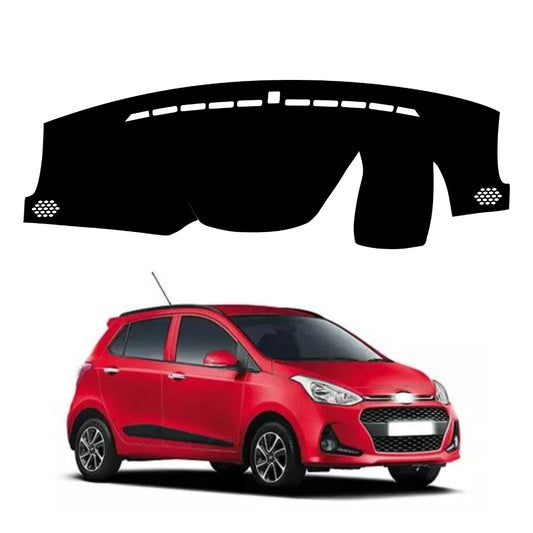 Hyundai Grand I10 2013-2020 (Car Dashborad Cover)