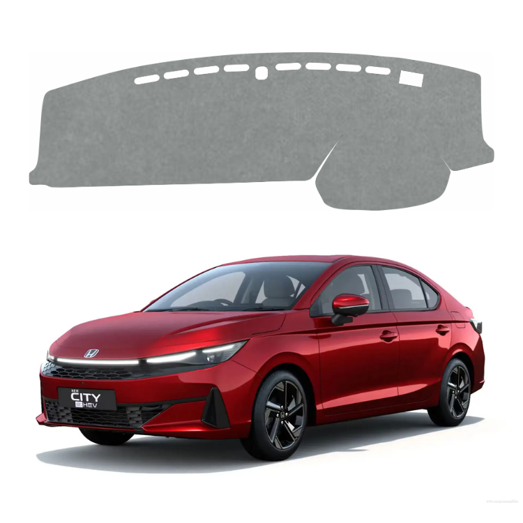 Honda City 2026 Car Dashboard Cover