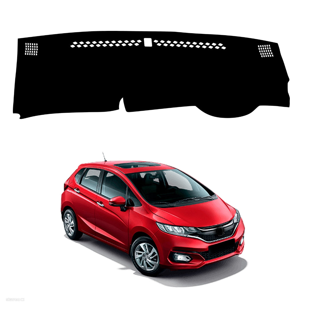 Honda Jazz 2014-2023 Car Dash Mat