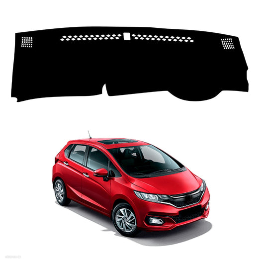 Honda Jazz 2014-2023 Car Dashborad Cover