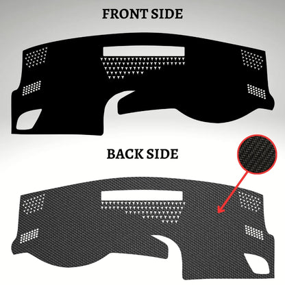Audi A4  2007-2016 Car Dashborad Cover