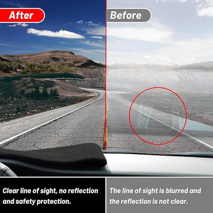 Hyundai Creta 2019-2024 Car Dashborad Cover