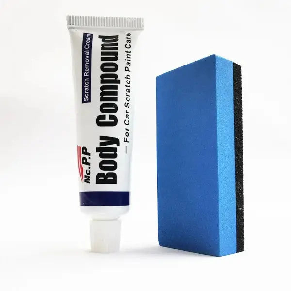 CAR SCRATCHES REPAIR KIT - zeetas