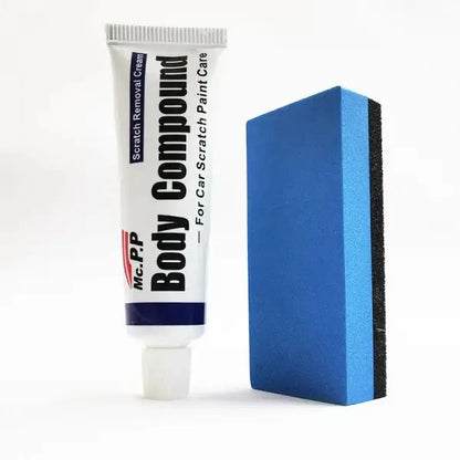 CAR SCRATCHES REPAIR KIT - zeetas