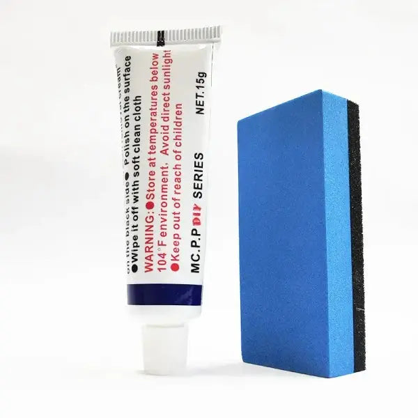 CAR SCRATCHES REPAIR KIT - zeetas