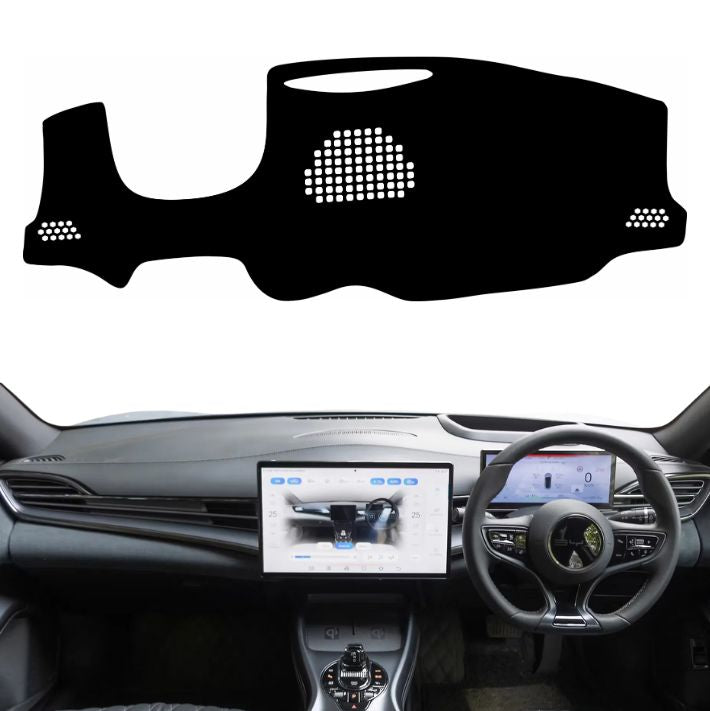 BYD Seal 2024-2026 Car Dashborad Cover Mat