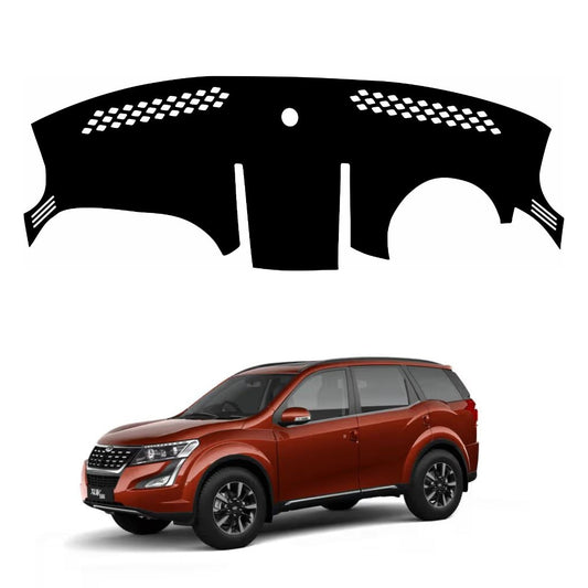 Mahindra XUV500 2011-2021 (Car Dashborad Cover)