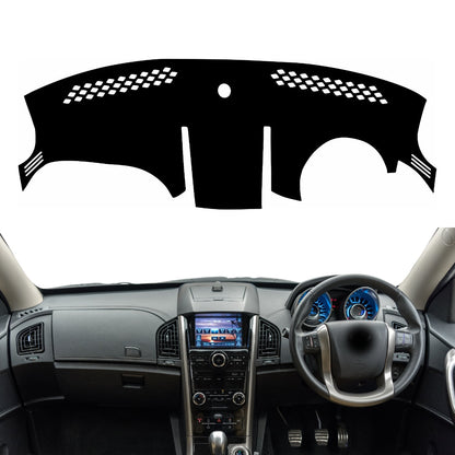 Mahindra XUV500 2011-2021 (Car Dashborad Cover)