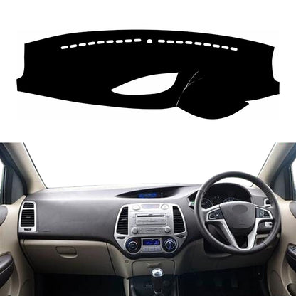 Hyundai I20 2008-2014 Car Dashborad Cover